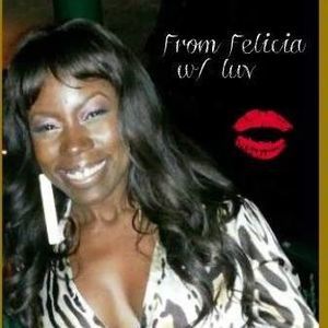 Meet your Posher, Felicia